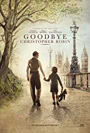 Goodbye Christopher Robin - BRRip